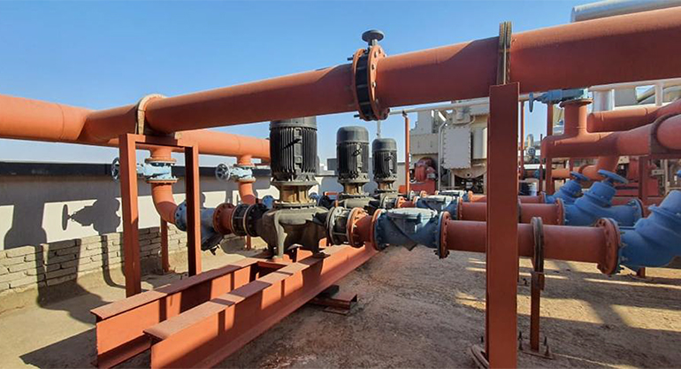 Electromechanical Works